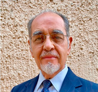Dr. Julio Alberto Marquez Landa